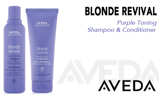 BLONDE REVIVAL
