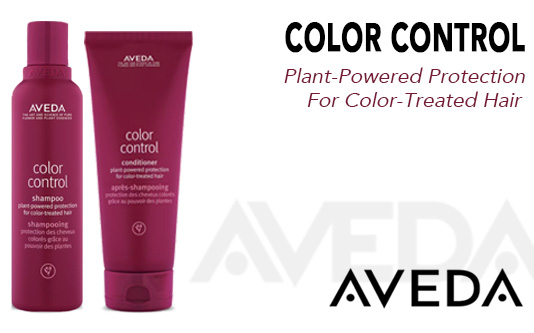COLOR CONTROL