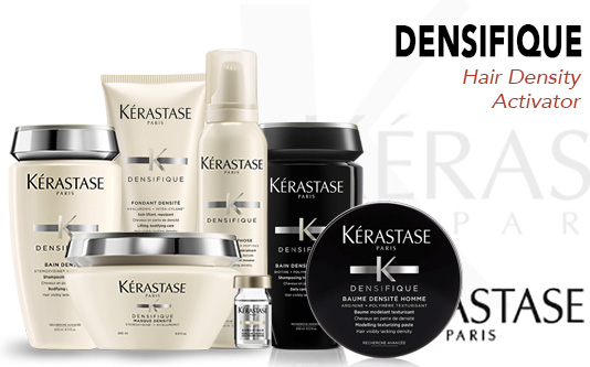 DENSIFIQUE
